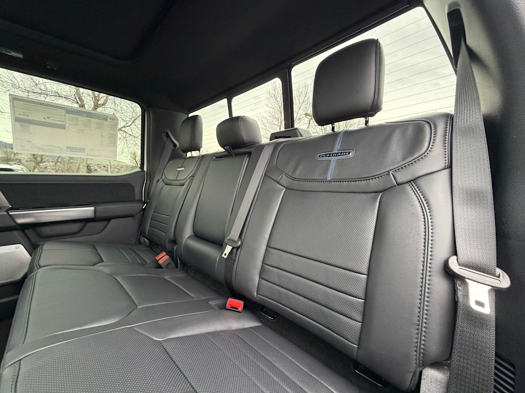 Thumbnail: 2026 Ford F-350 - 9