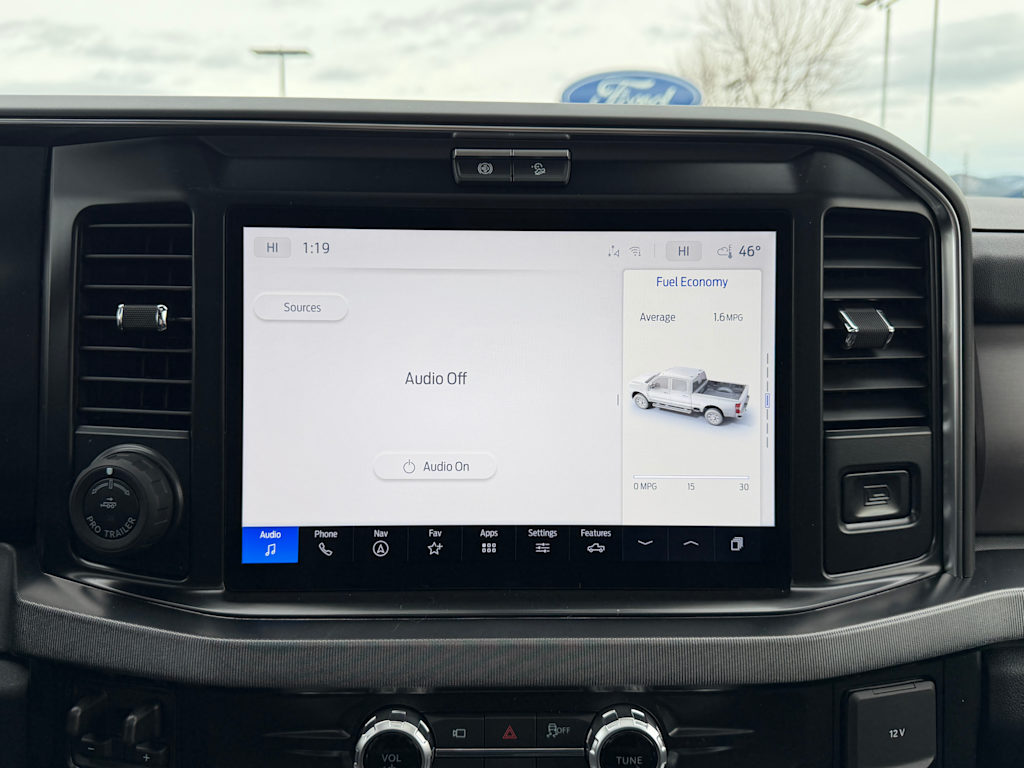 Thumbnail: 2026 Ford F-350 - 11