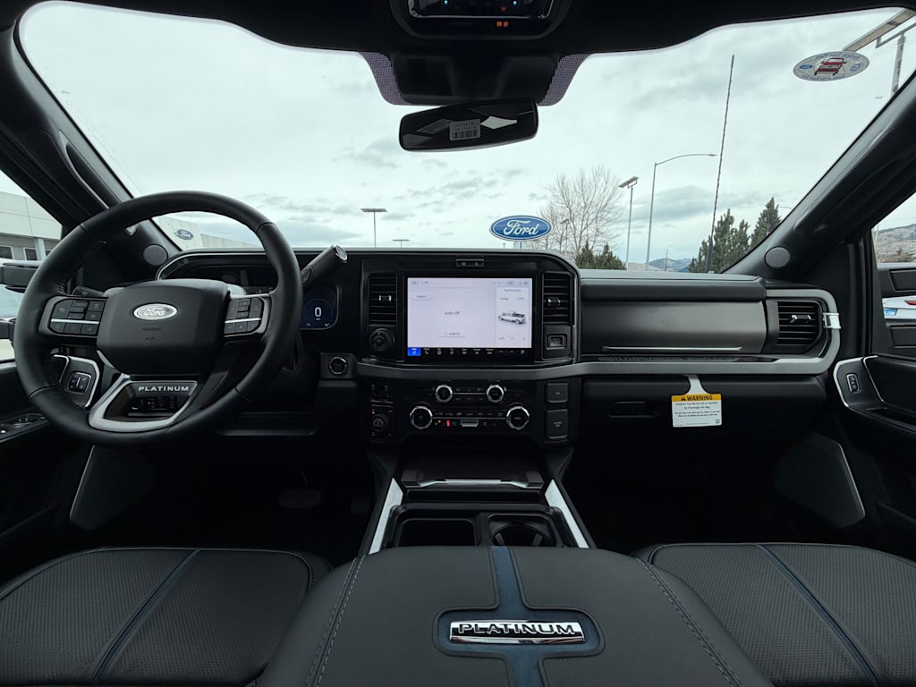 Thumbnail: 2026 Ford F-350 - 10