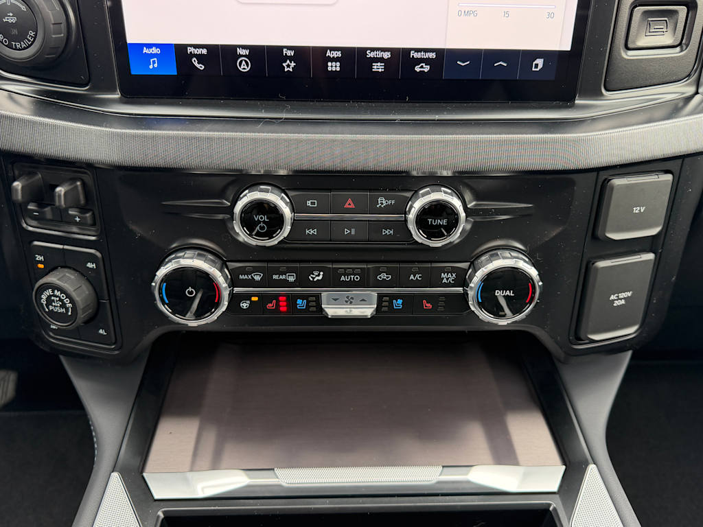 Thumbnail: 2026 Ford F-350 - 23