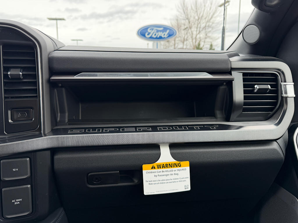 Thumbnail: 2026 Ford F-350 - 29