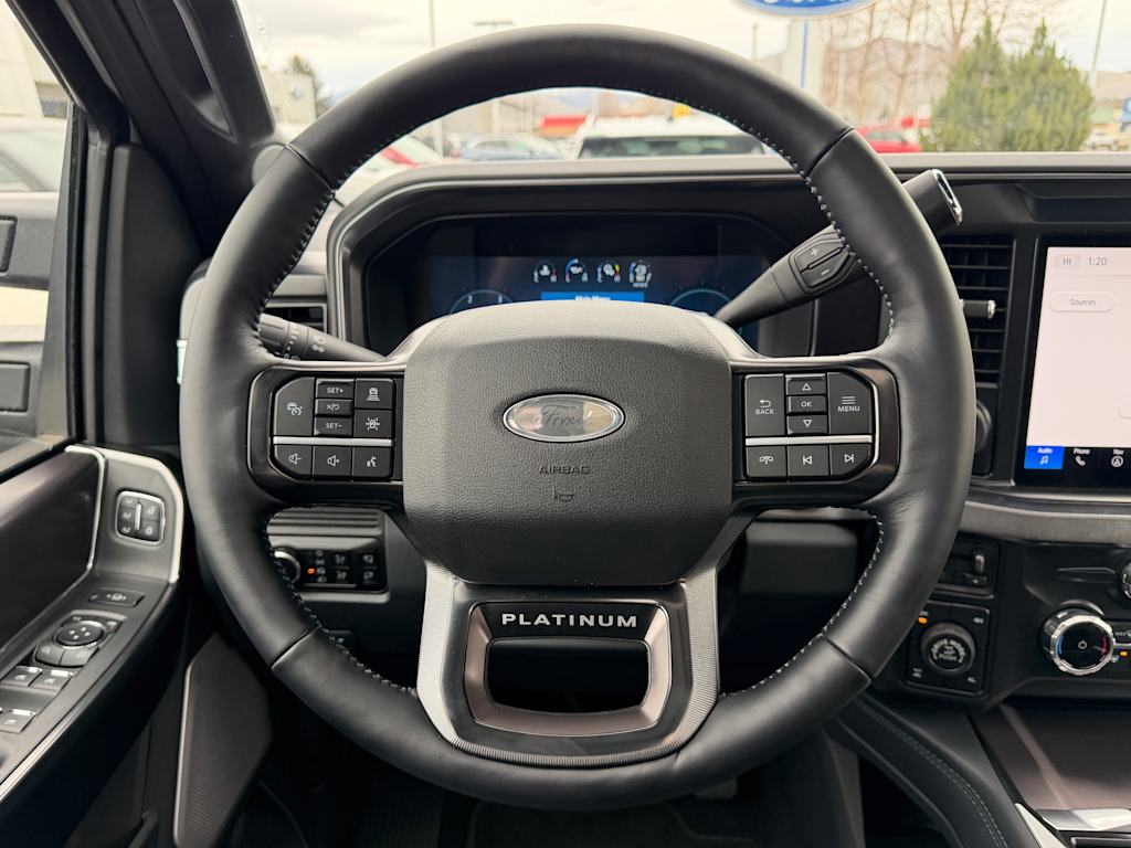 Thumbnail: 2026 Ford F-350 - 7