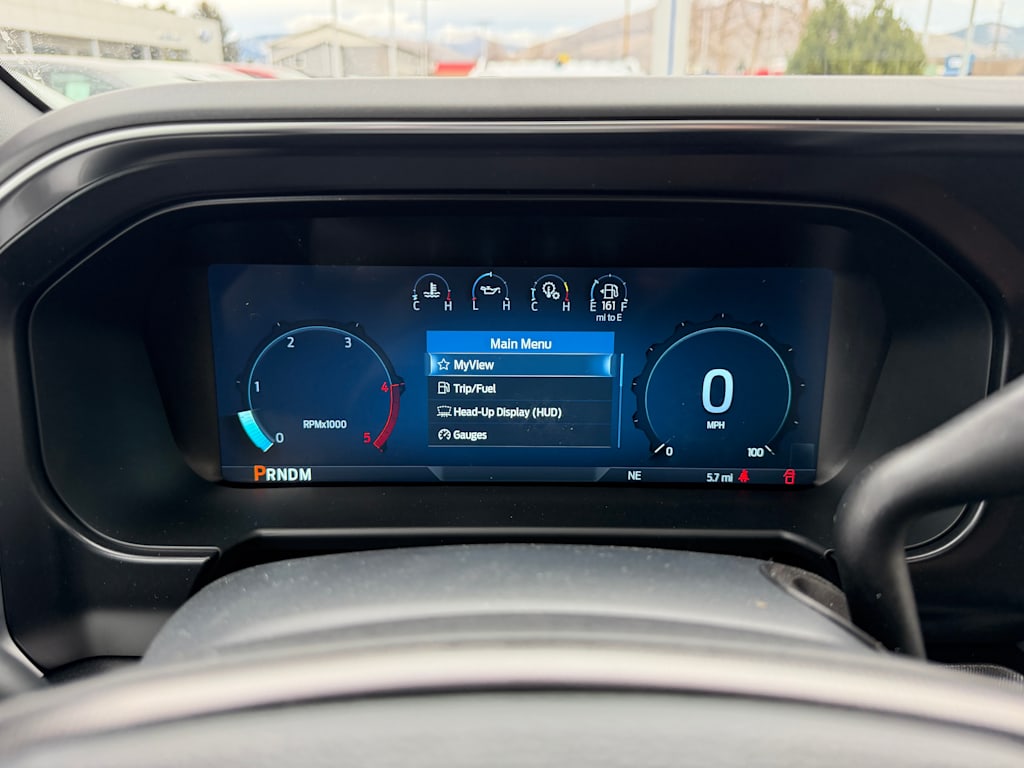 Thumbnail: 2026 Ford F-350 - 13