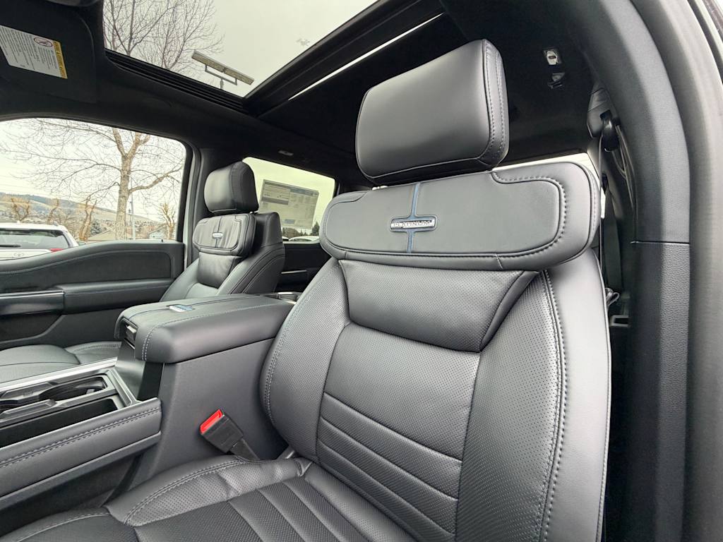 Thumbnail: 2026 Ford F-350 - 8