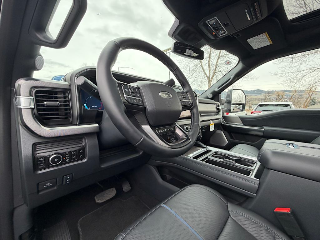 Thumbnail: 2026 Ford F-350 - 2