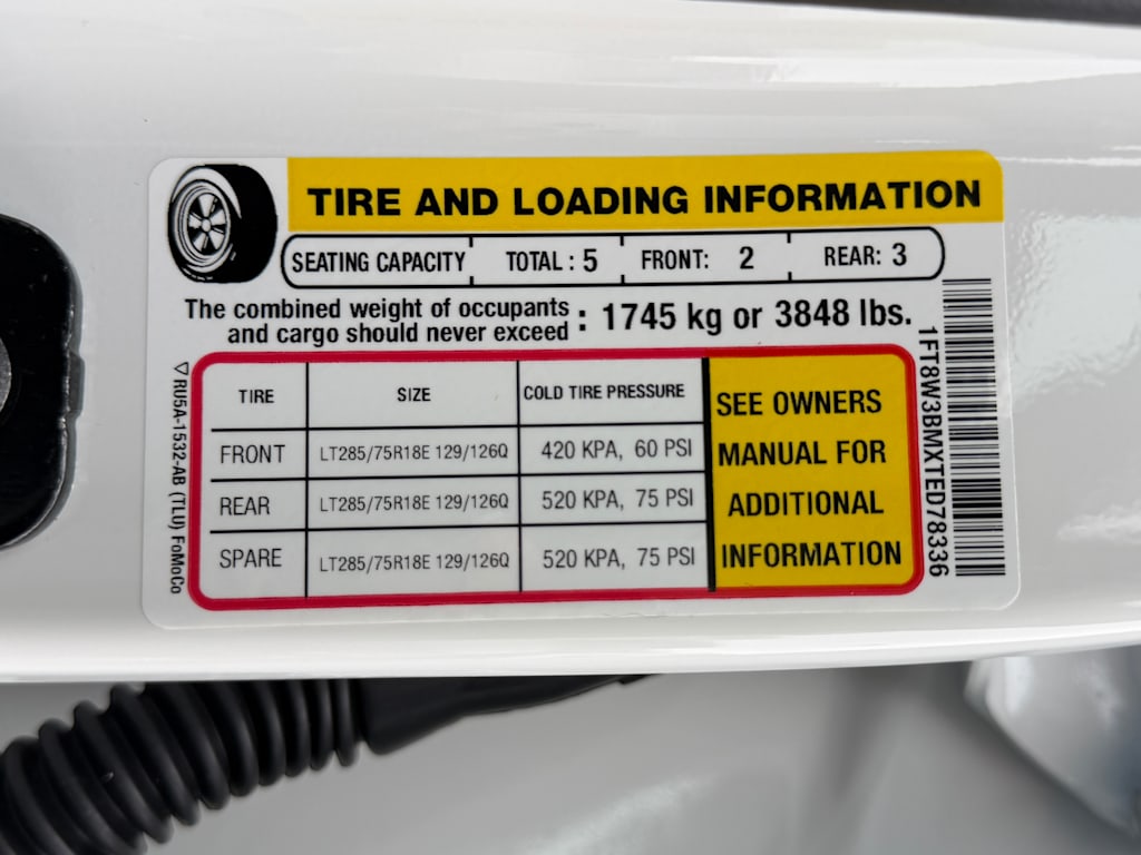 Thumbnail: 2026 Ford F-350 - 15