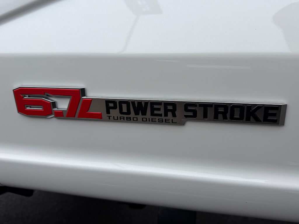 Thumbnail: 2026 Ford F-350 - 35