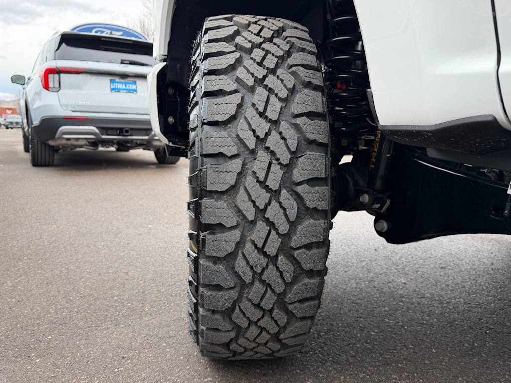 Thumbnail: 2026 Ford F-350 - 36