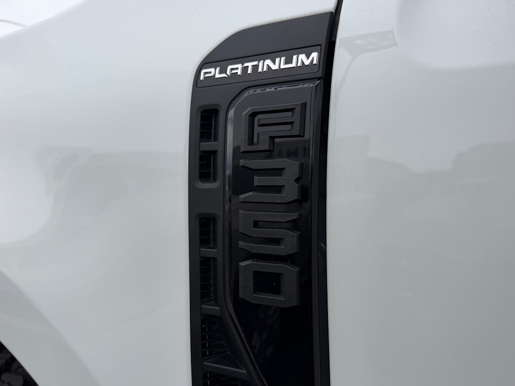 Thumbnail: 2026 Ford F-350 - 34