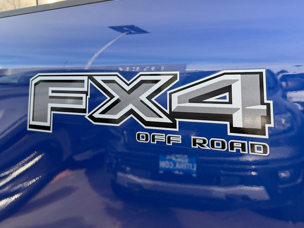 Thumbnail: 2026 Ford F-350 - 20