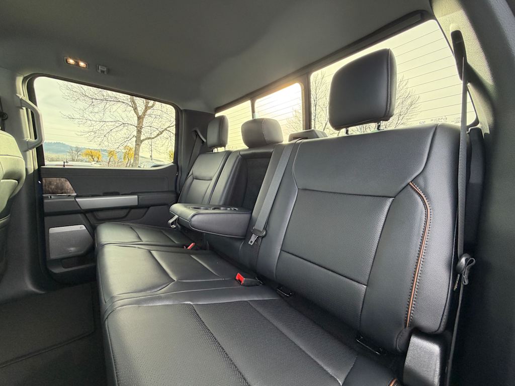 Thumbnail: 2026 Ford F-350 - 31