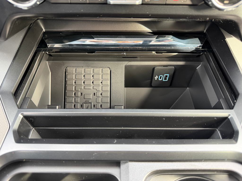 Thumbnail: 2026 Ford F-350 - 7