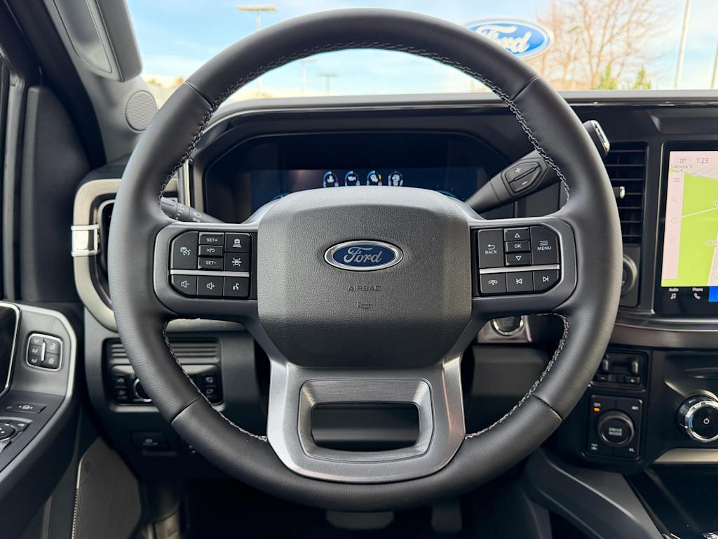 Thumbnail: 2026 Ford F-350 - 8