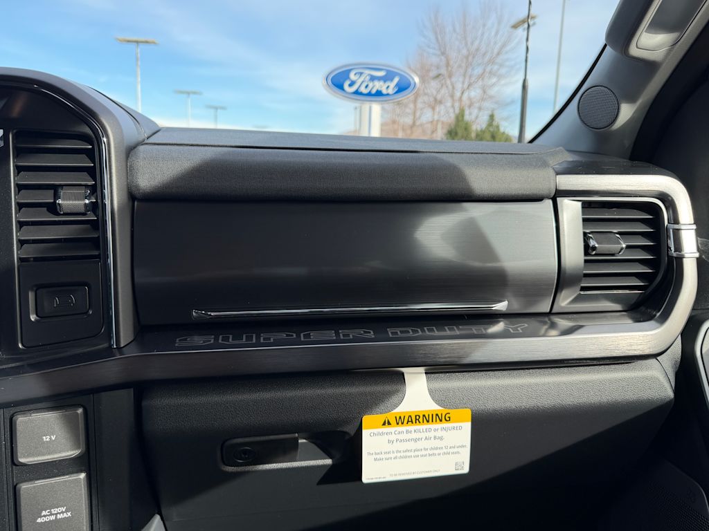 Thumbnail: 2026 Ford F-350 - 28