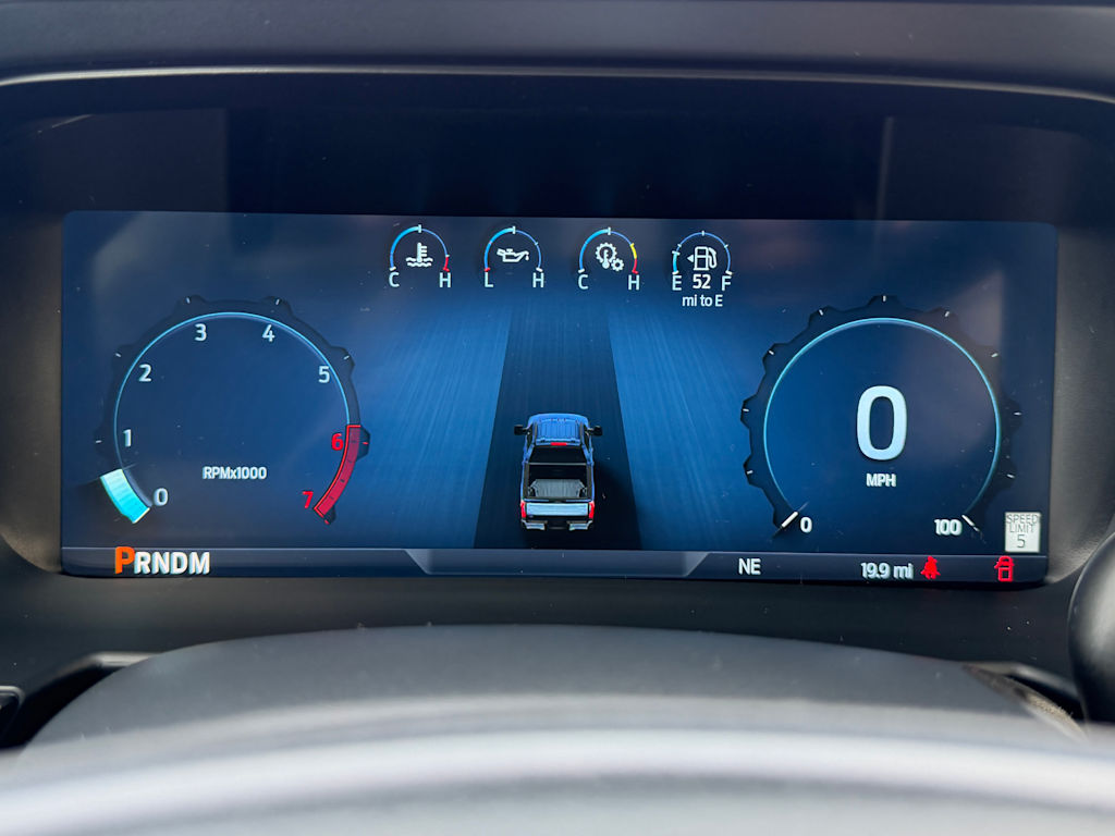 Thumbnail: 2026 Ford F-350 - 14