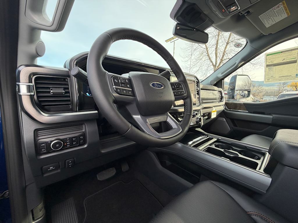 Thumbnail: 2026 Ford F-350 - 2