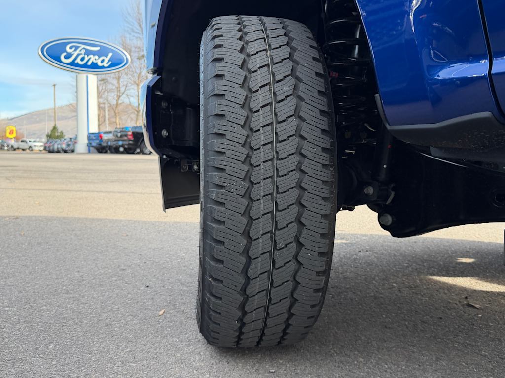 Thumbnail: 2026 Ford F-350 - 33