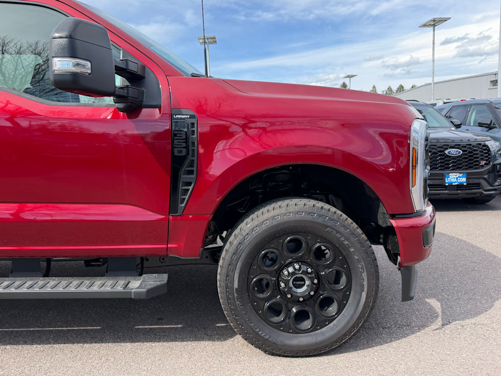 Thumbnail: 2026 Ford F-350 - 17