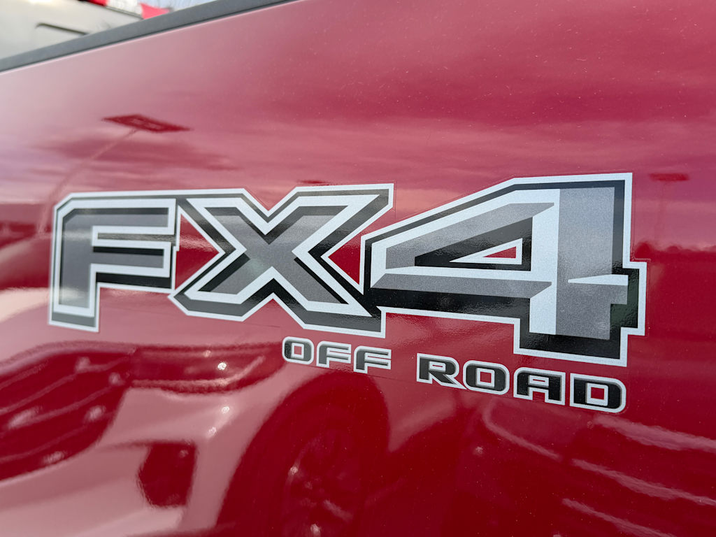 Thumbnail: 2026 Ford F-350 - 5