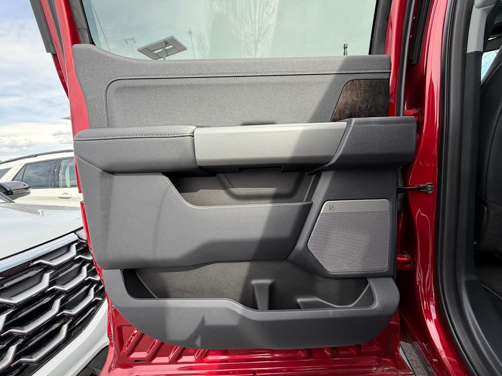 Thumbnail: 2026 Ford F-350 - 30