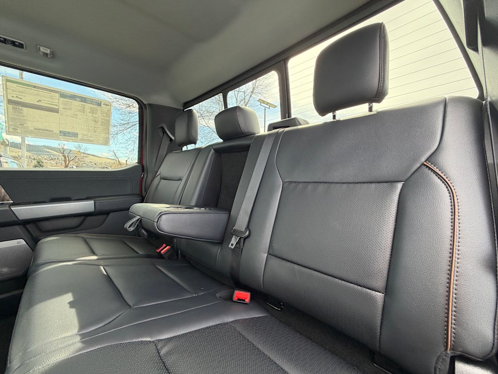 Thumbnail: 2026 Ford F-350 - 31