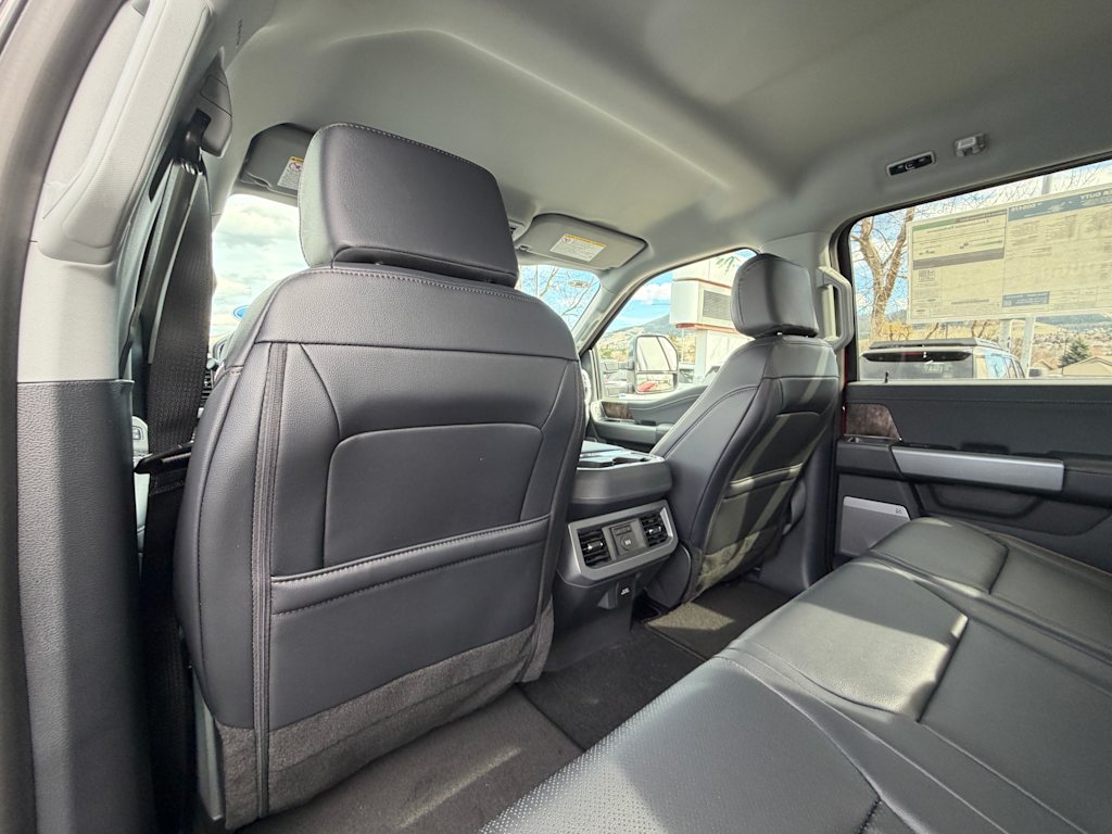 Thumbnail: 2026 Ford F-350 - 32