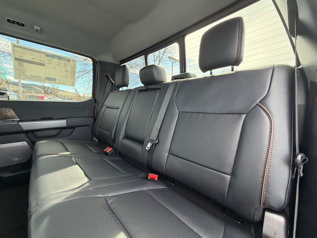 Thumbnail: 2026 Ford F-350 - 8