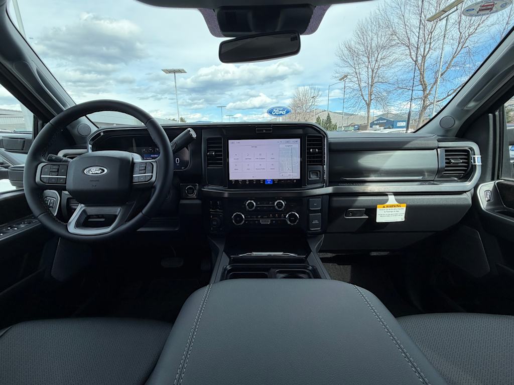 Thumbnail: 2026 Ford F-350 - 9