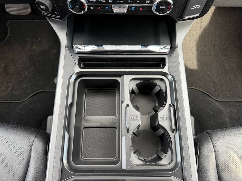 Thumbnail: 2026 Ford F-350 - 11