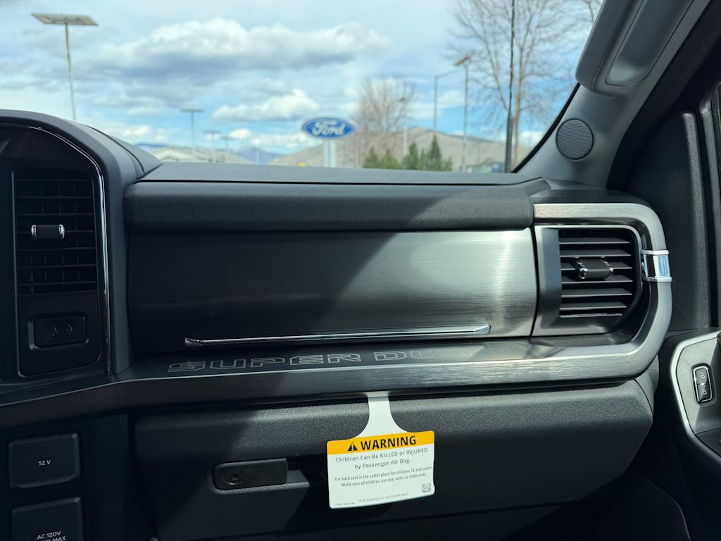 Thumbnail: 2026 Ford F-350 - 28