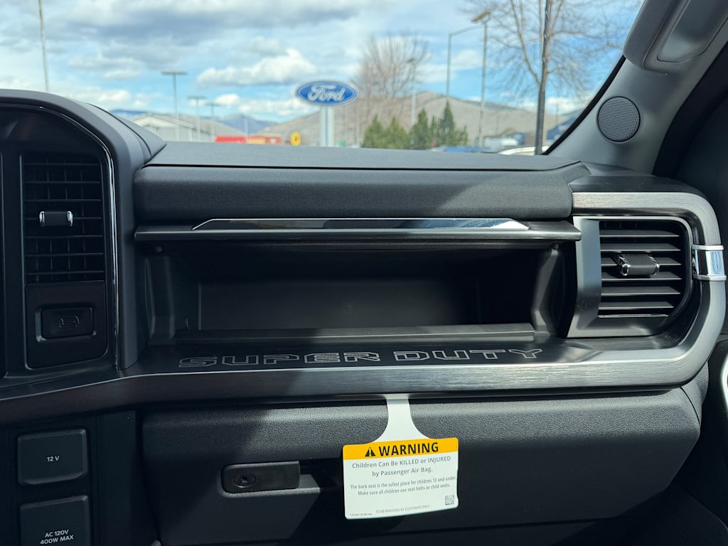 Thumbnail: 2026 Ford F-350 - 29