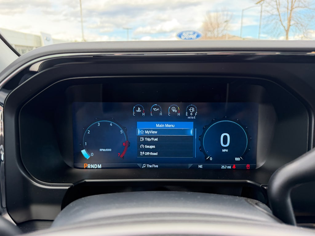 Thumbnail: 2026 Ford F-350 - 12