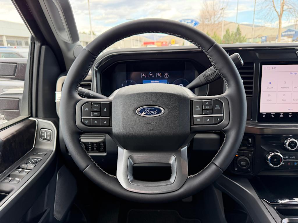 Thumbnail: 2026 Ford F-350 - 6