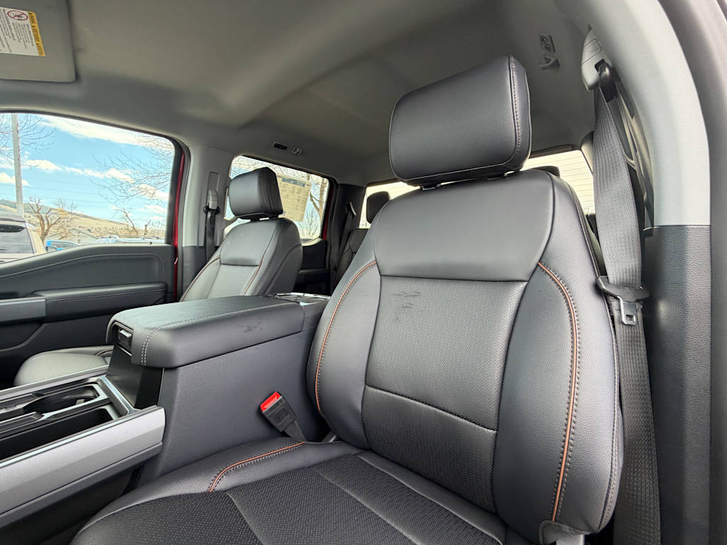 Thumbnail: 2026 Ford F-350 - 7