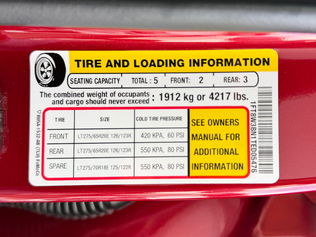 Thumbnail: 2026 Ford F-350 - 14