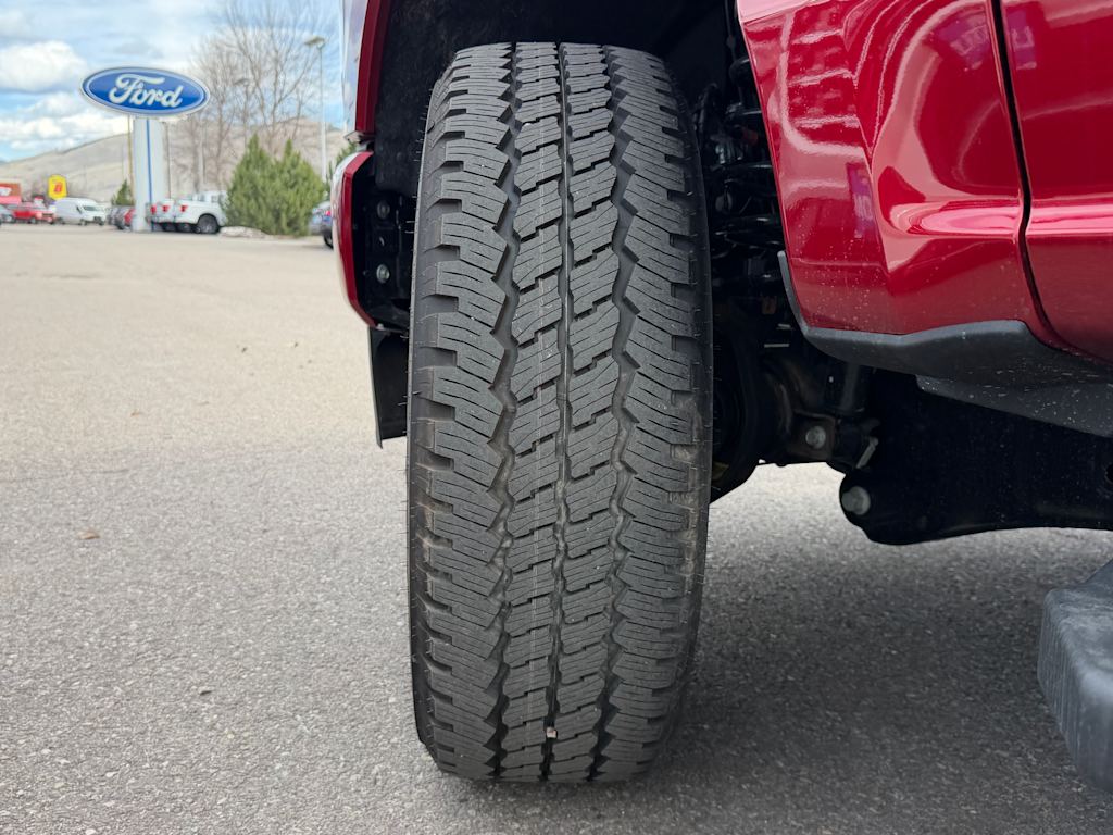 Thumbnail: 2026 Ford F-350 - 34