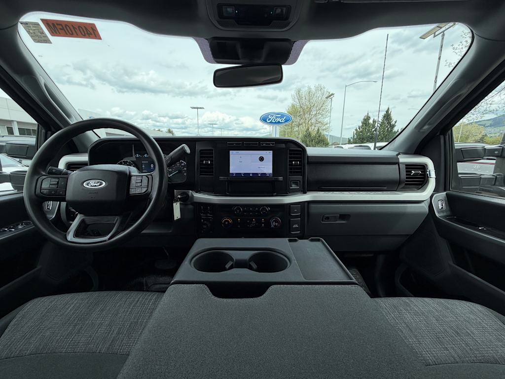 Thumbnail: 2023 Ford F-350 - 10
