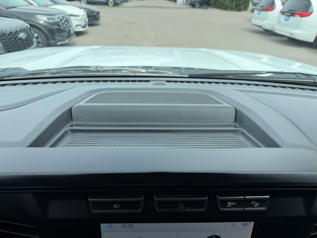 Thumbnail: 2023 Ford F-350 - 21