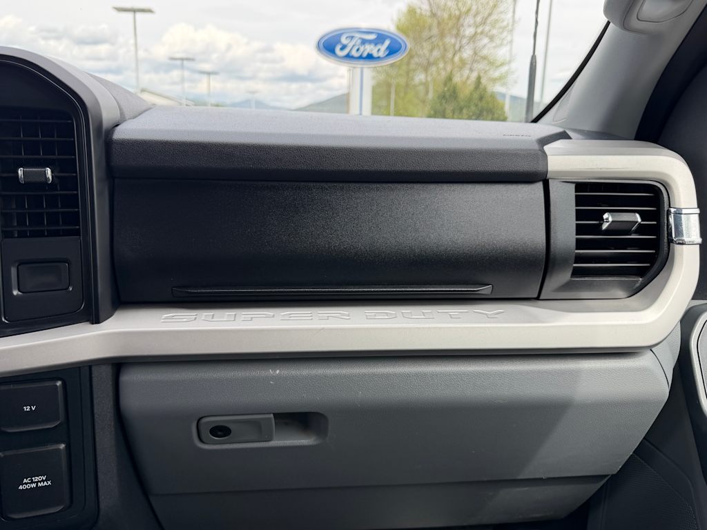 Thumbnail: 2023 Ford F-350 - 27