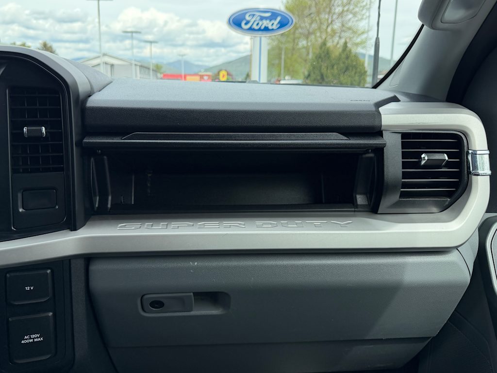 Thumbnail: 2023 Ford F-350 - 28