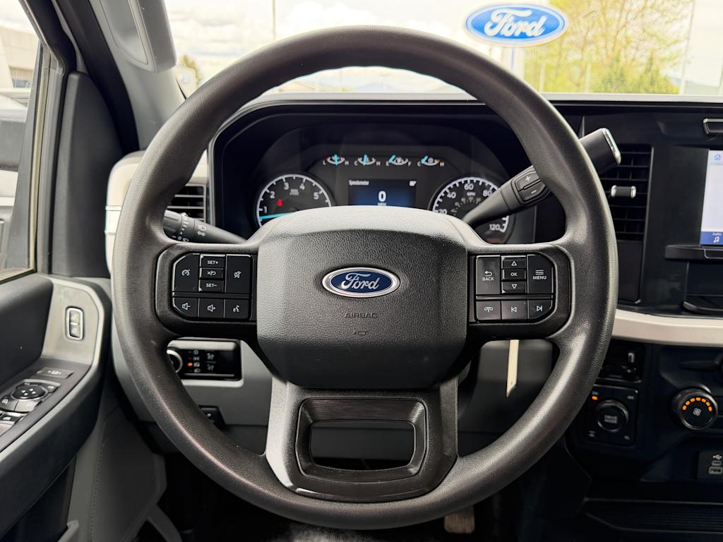 Thumbnail: 2023 Ford F-350 - 6