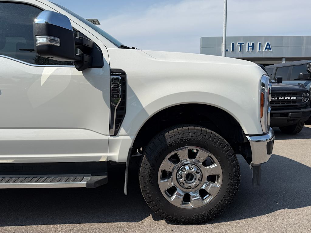 Thumbnail: 2023 Ford F-350 - 7