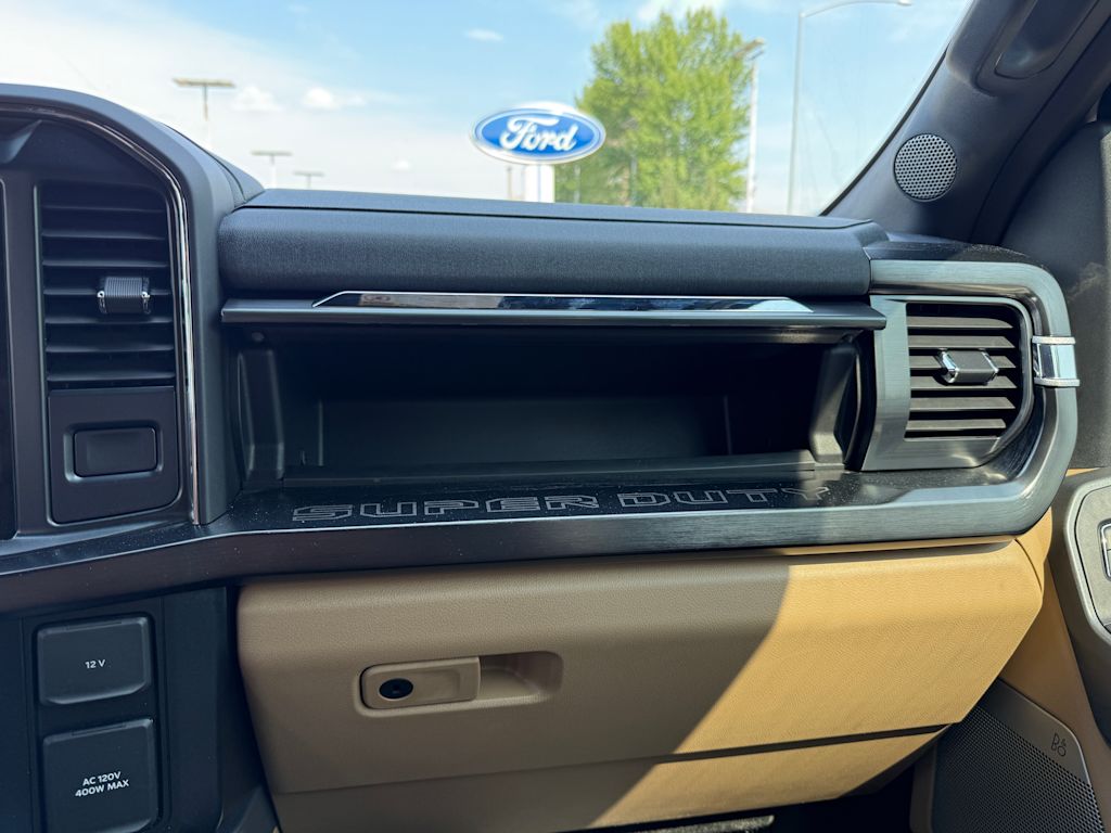 Thumbnail: 2023 Ford F-350 - 28