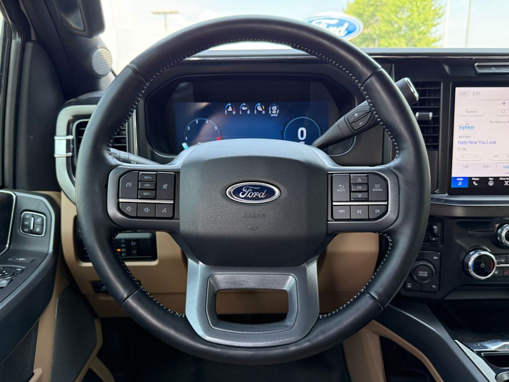 Thumbnail: 2023 Ford F-350 - 8