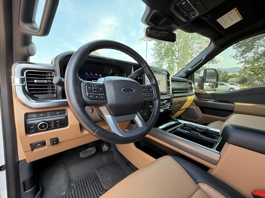 Thumbnail: 2023 Ford F-350 - 2