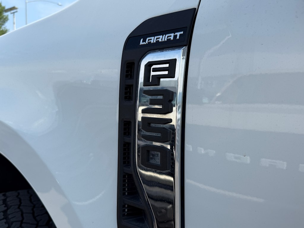 Thumbnail: 2023 Ford F-350 - 16