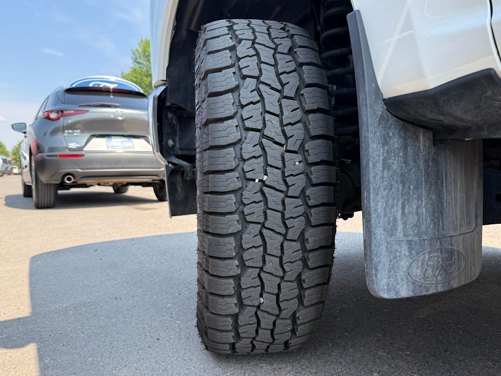 Thumbnail: 2023 Ford F-350 - 32