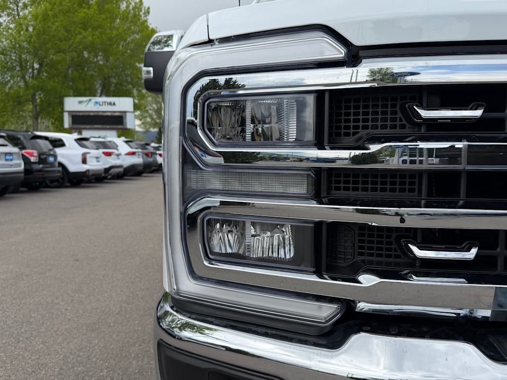 Thumbnail: 2026 Ford F-350 - 5