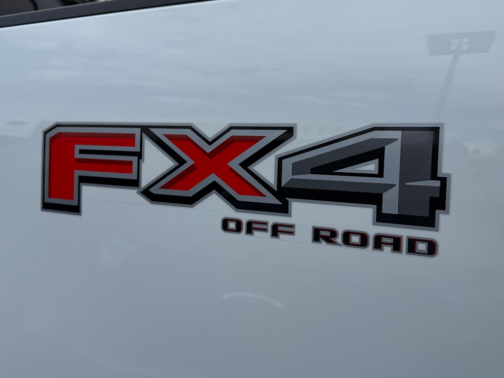 Thumbnail: 2026 Ford F-350 - 19