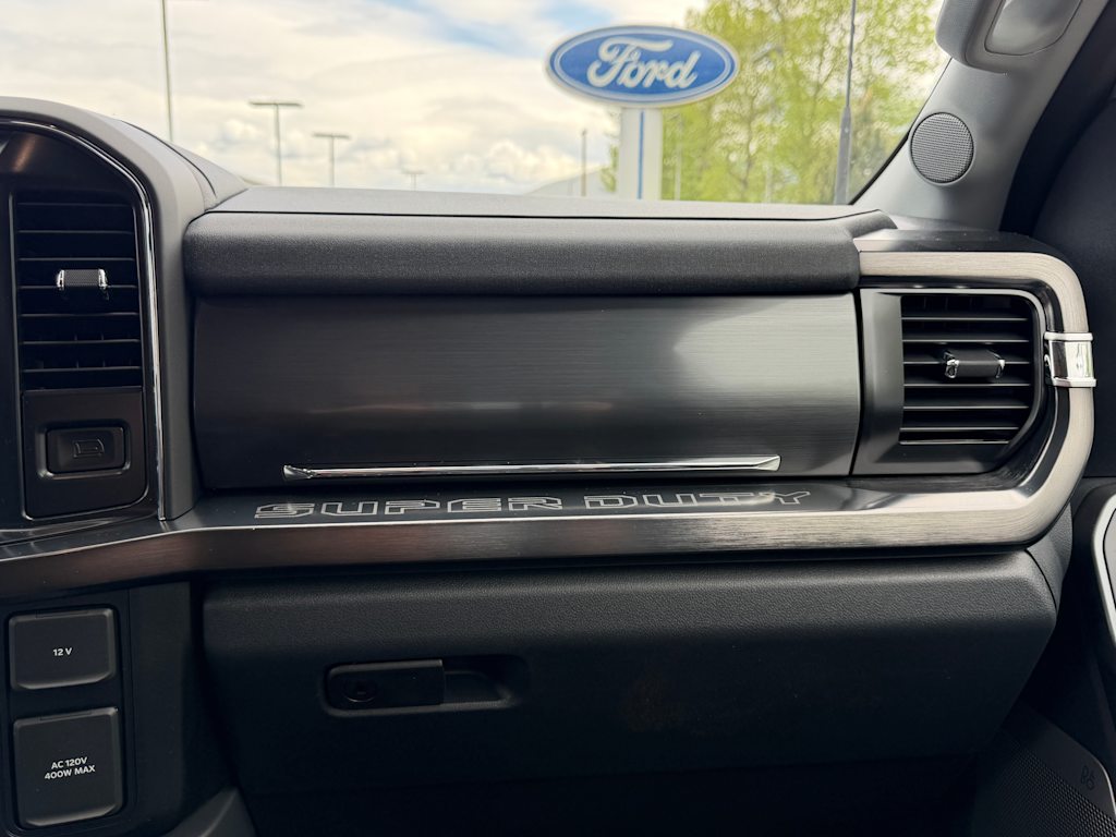 Thumbnail: 2026 Ford F-350 - 28